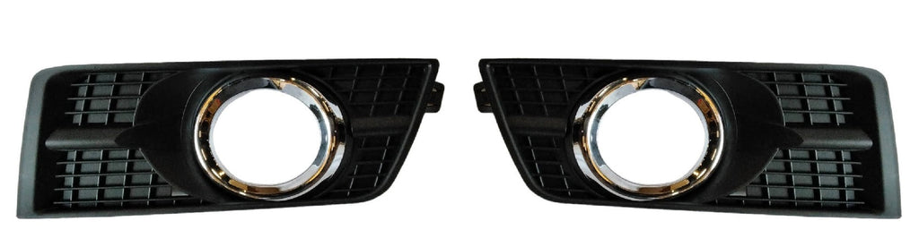 For 2010-2016 Cadillac SRX Fog Lamp Cover Right Side & Left Side