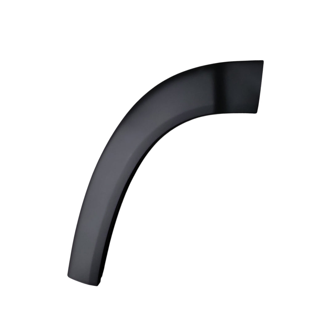 For 2019-2022 RAM Promaster Right Front Door Flare Molding Trim