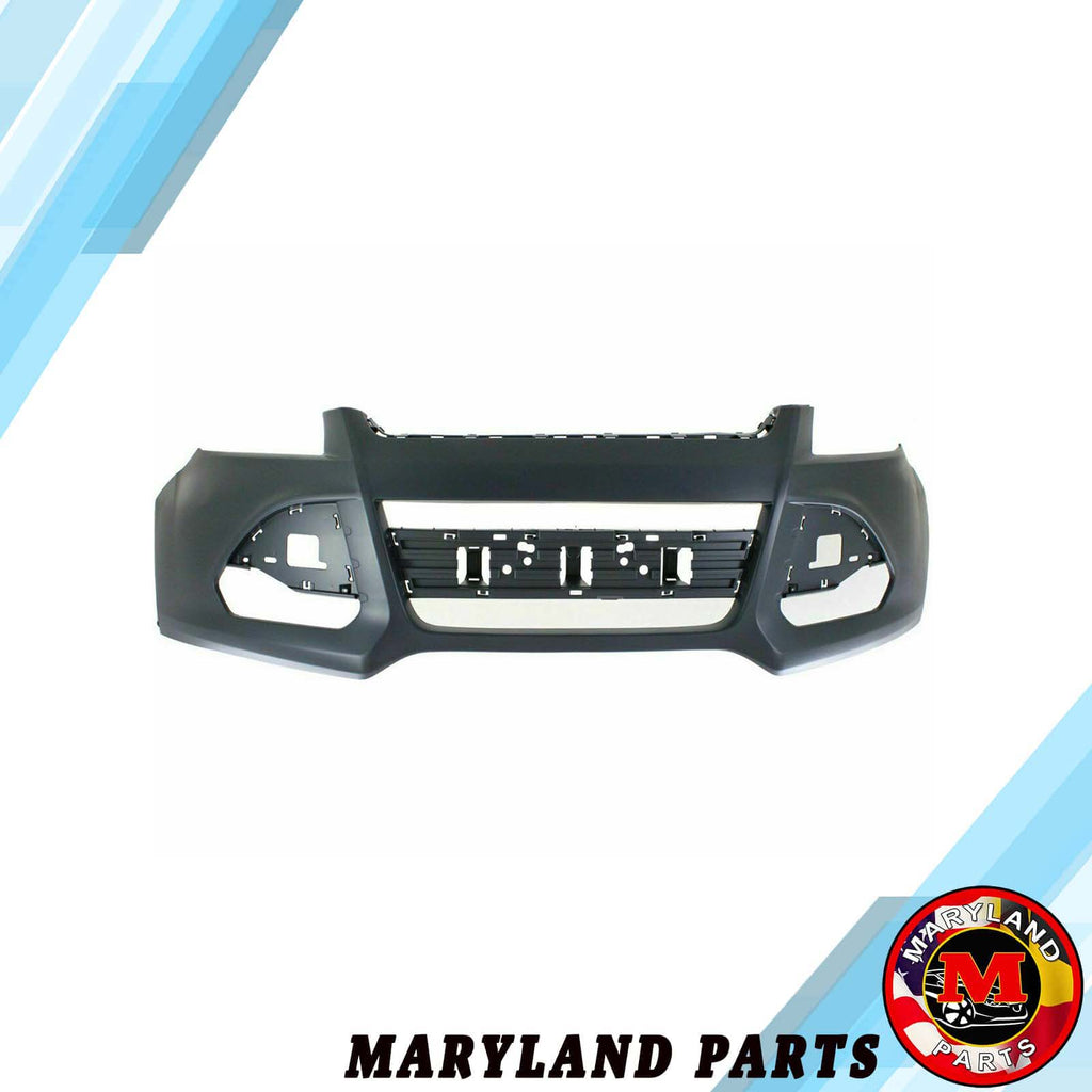 For 2013-2016 Ford Escape Front Upper Bumper Cover Primed