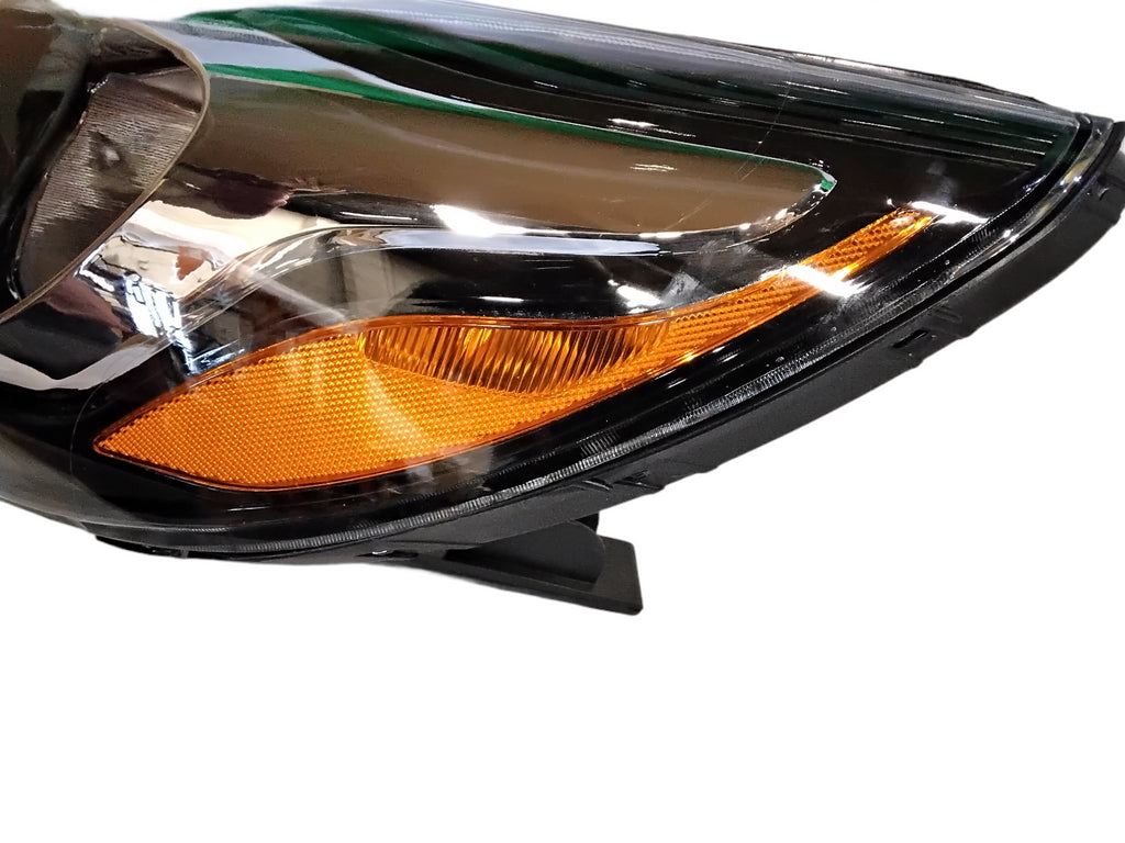 Premium Quality for 2012-2017 KIA Rio Headlights Left Side