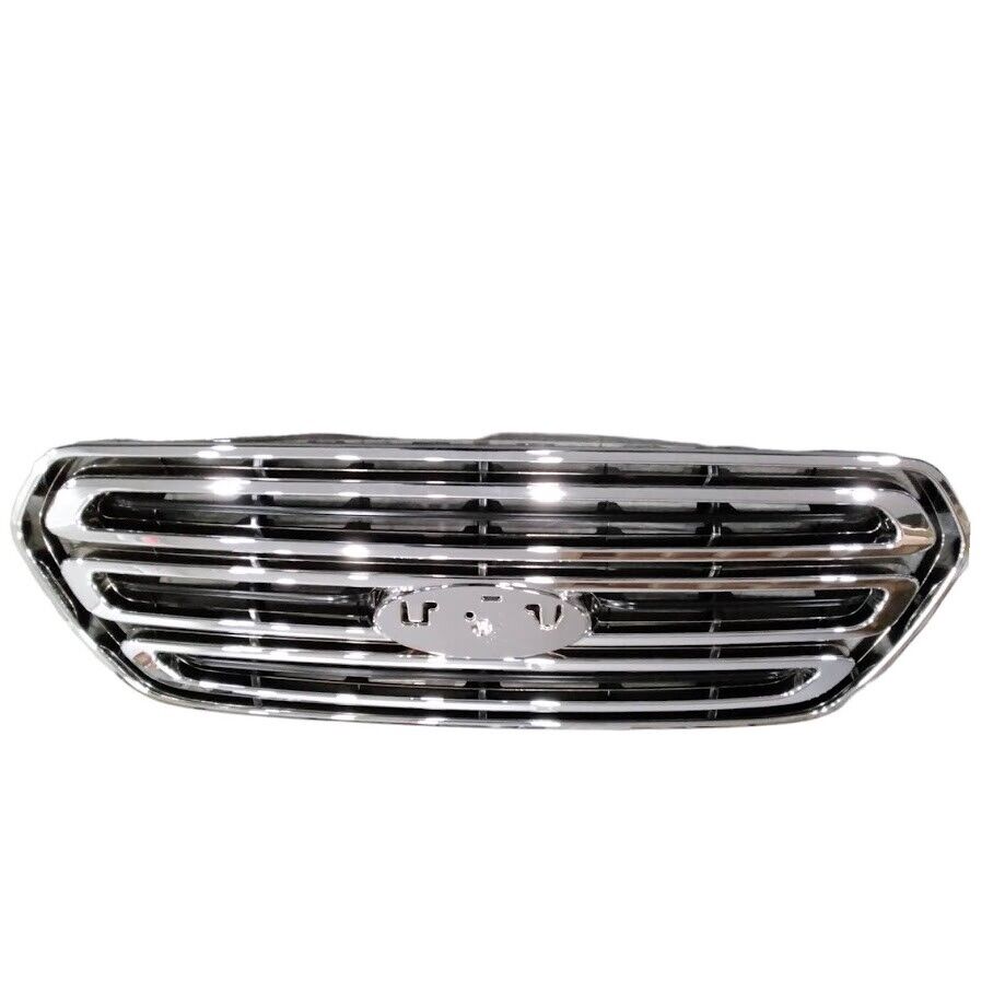 For 2015-2019 Ford Transit Chrome Grille T150 T250 T350