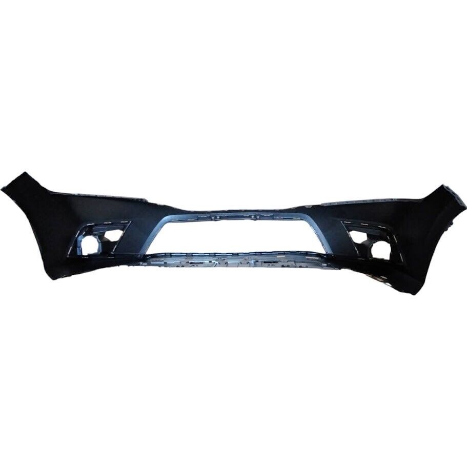 For 2022-2023 Honda Civic Front Bumper and Lower Grille with License Bracket