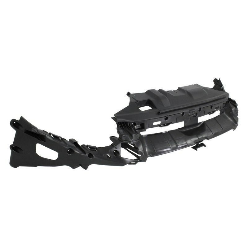 Premium Quality for 2012-2014 Ford Focus Bumper Bracket Front FO1065105