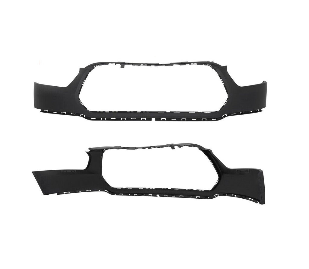 For 2015-2019 Ford Transit Upper Bumper Lower bumper kit T150 T250 T350