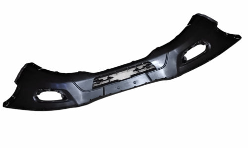 For 2020-2023 Ford Transit 150 250 350 Front Bumper Lower w/o Park Sensors