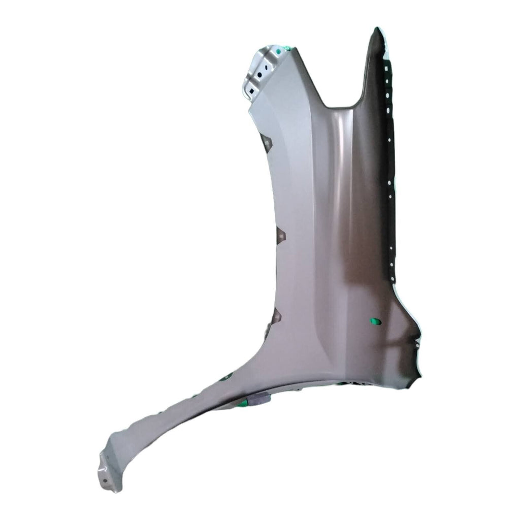 For 2014-2021 Toyota Tundra Primed Right Fender Passenger Side RH