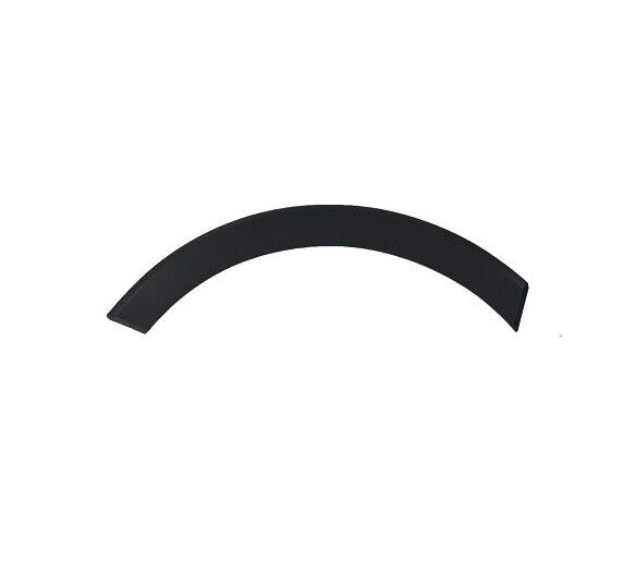 For 2015-2019 Ford Transit Left Side Two Piece Fender Flare for Fender and Door
