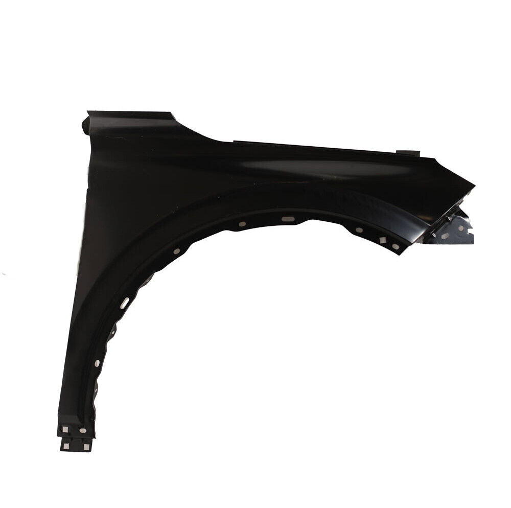For 2020-2022 Lincoln Corsair Right Fender Passenger Side RH