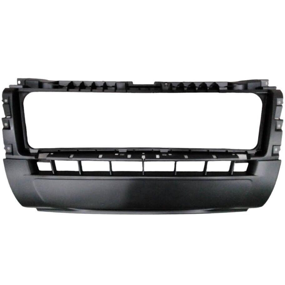 For 2019-2022 RAM Promaster Bumper Center + Corner Covers