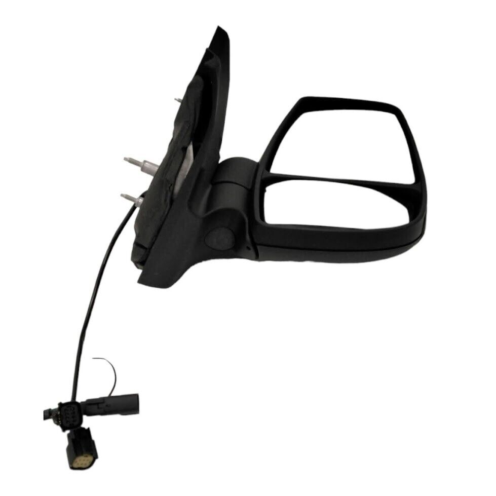 For 2015-2022 Ford Transit Right Side Power Manual Folding Mirror Without Turn