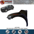 For 2018-2022 Toyota C-HR Left Fender Driver Side LH