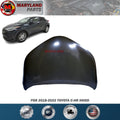 For 2018-2022 Toyota C-HR Hood