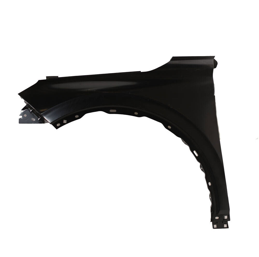 For 2020-2022 Lincoln Corsair Left Fender Driver Side LH