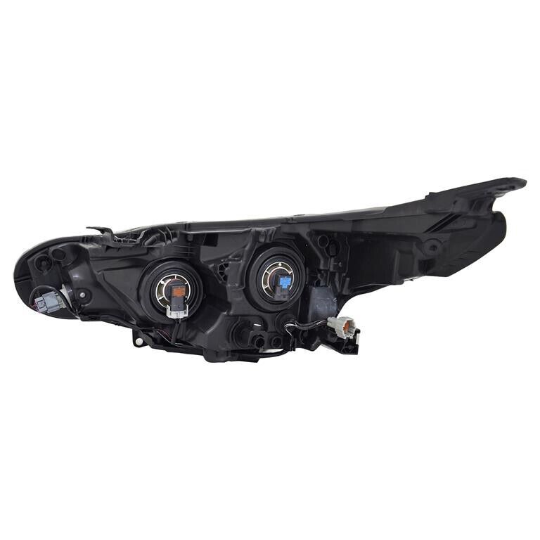 For 2020-2022 Nissan Sentra Right Heaadlight Low Passenger Side RH