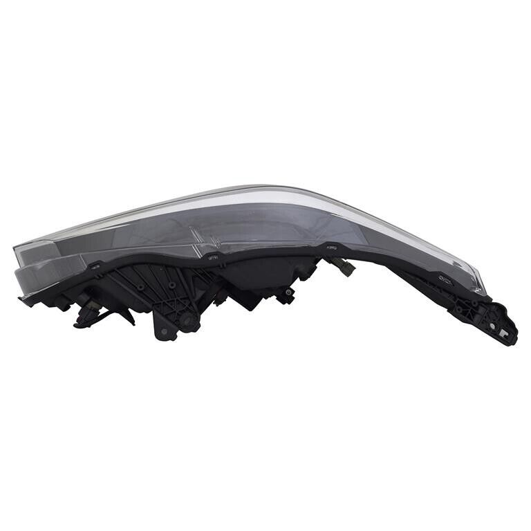 For 2020-2022 Nissan Sentra Right Heaadlight Low Passenger Side RH