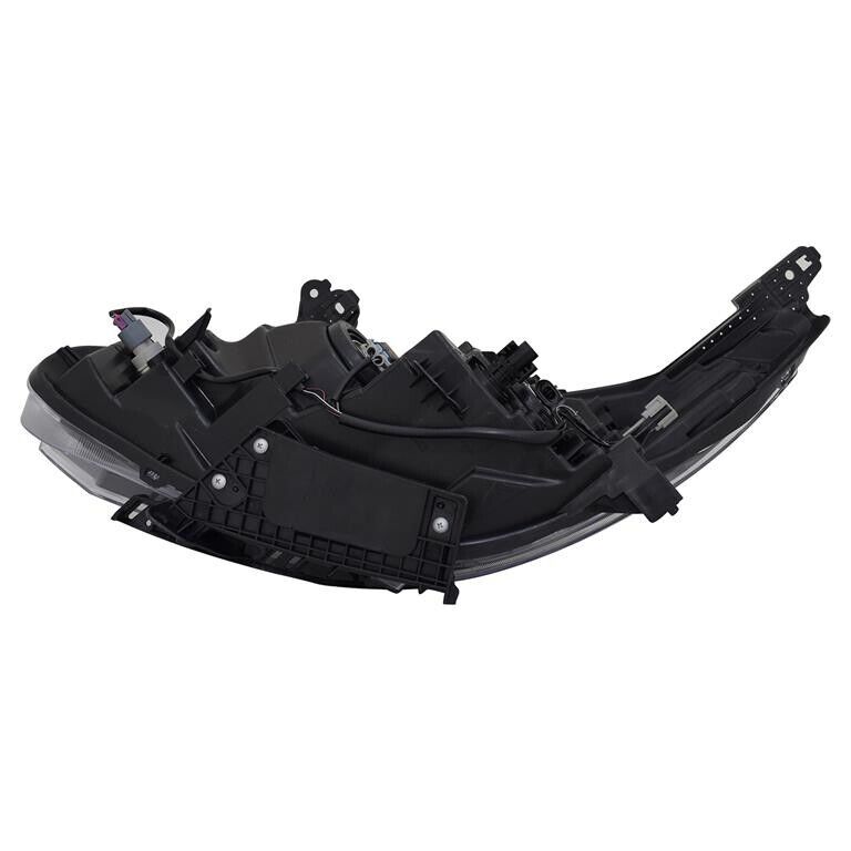 For 2020-2022 Nissan Sentra Right Heaadlight Low Passenger Side RH