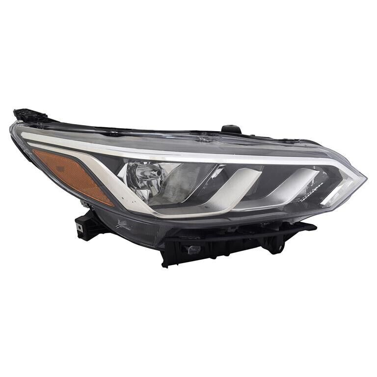 For 2020-2022 Nissan Sentra Right Heaadlight Low Passenger Side RH