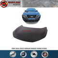 For 2021-2023 Nissan Rogue Hood Steel