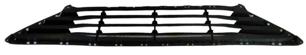 For 2014-2016 Hyundai Elantra Grille With Chrome Trim