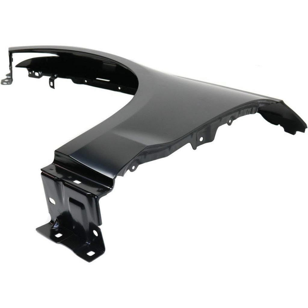 For 2013-2016 Ford Fusion Front Fender  Right Passenger Side RH