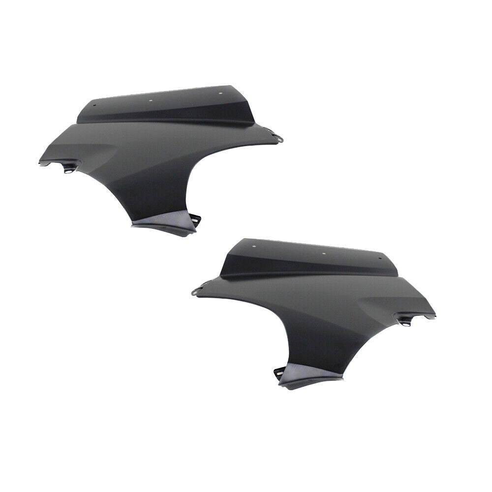 For 2014-2022 RAM Promaster Both Left & Right Fender Steel