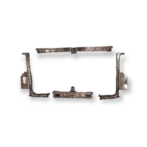 Radiator Support Assembly Fits Toyota RAV4 2013-2015 532050R030 TO1225313