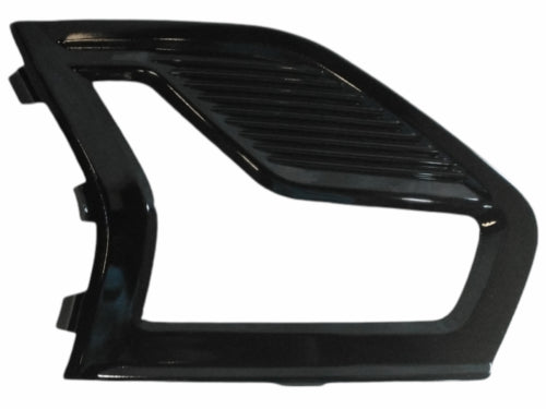 For 2019-2021 Ford Fusion Fog Light Cover Both LH + RH Side