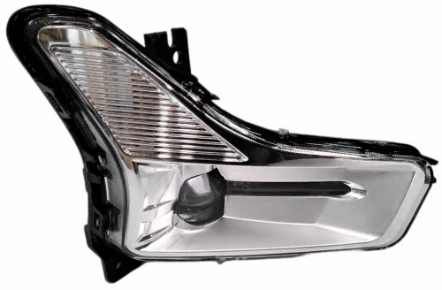For 2019-2021 Ford Fusion Fog Light Both LH + RH Side