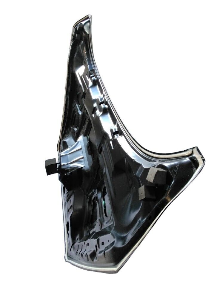 For 2013-2016 Ford Escape Hood Steel