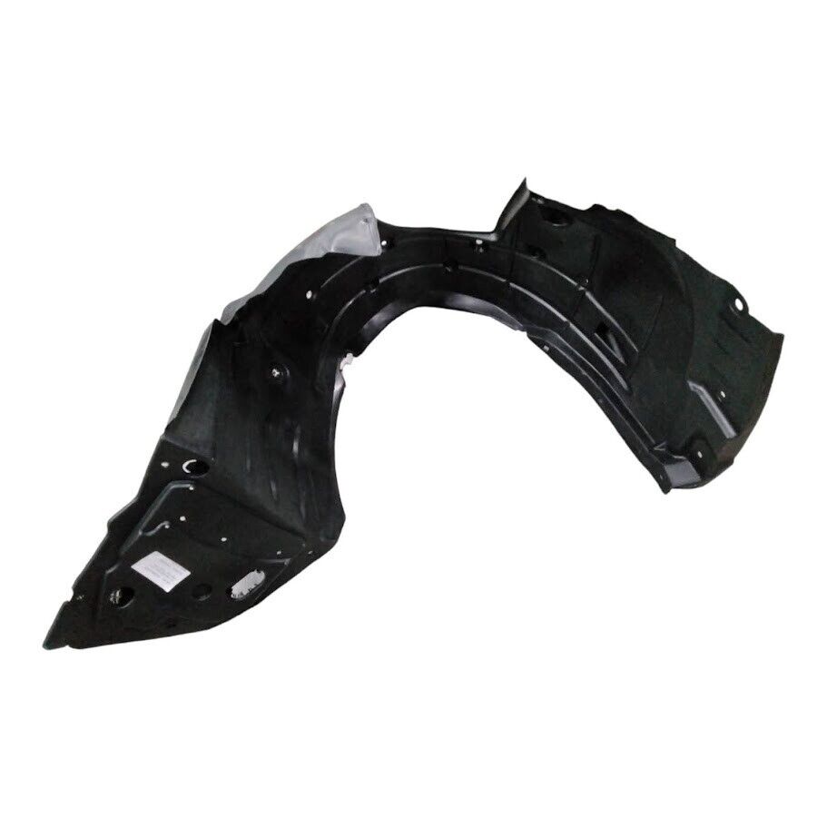 For 2022-2023 Honda Civic Right Front Inner Fender Liner