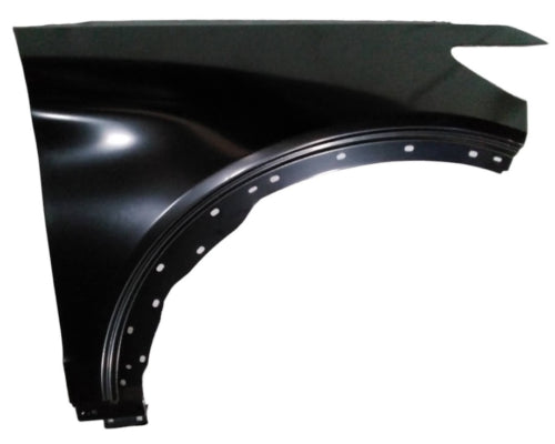 For 2020-2022 Ford Explorer Replacement Both Left & Right Front Fenders