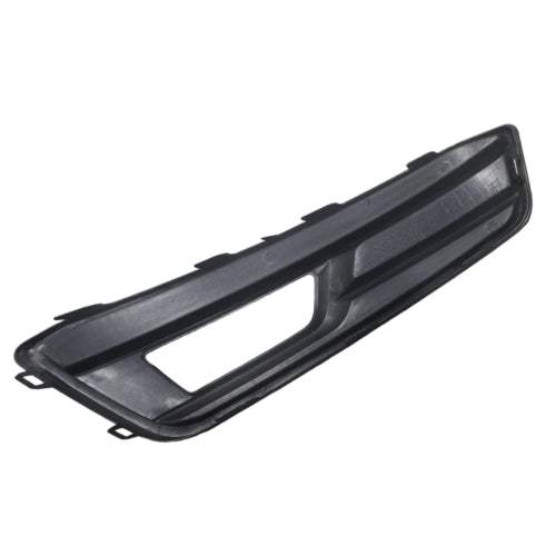 For 2015-2018 Ford Focus ST Right Fog Lamp Light Molding Trim Bezel Gloss Black