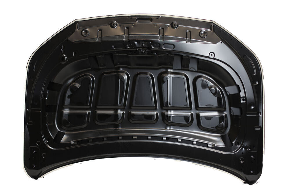 For 2019-2022 GMC Terrain Hood Steel