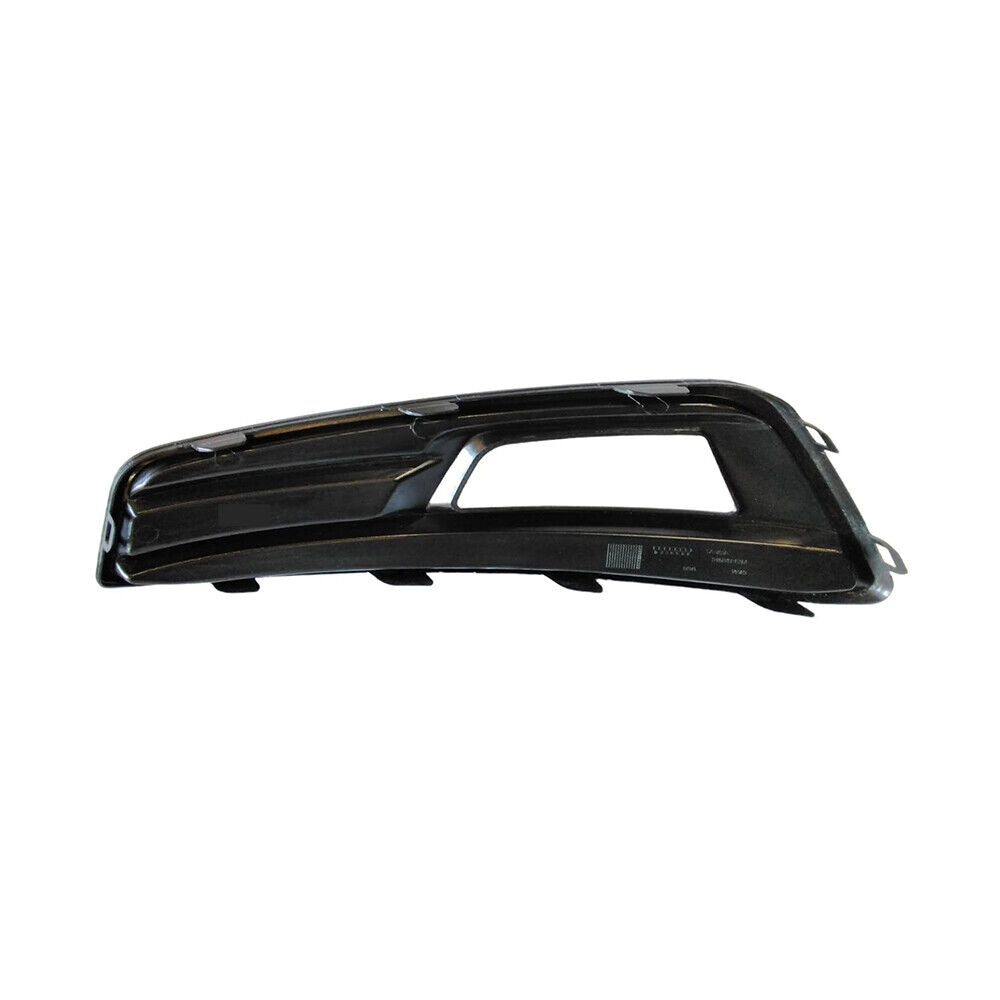 For 2015-2018 Ford Focus ST Right Fog Lamp Light Molding Trim Bezel Textured