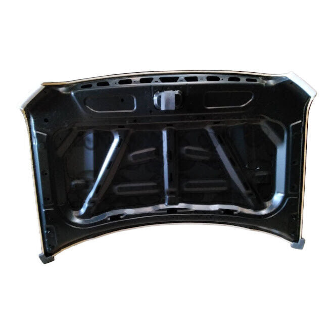 For 2019-2022 GMC Sierra 1500 Pickup Hood Aluminum