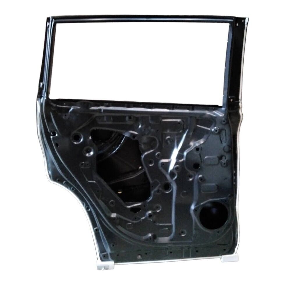 For 2020-2024 Toyota Highlander Right Rear Door Passenger Side RH