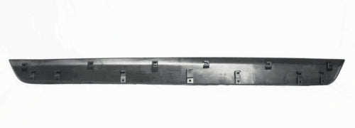 For 2019-2022 Toyota RAV4 Tailgate Lower Trim Finish Panel