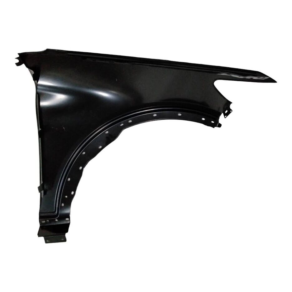 For 2020-2022 Ford Explorer Replacement Front Left Fender FO1240327 Steel