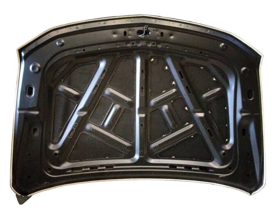 For 2015 To 2020 Chevy Tahoe, Chevy Suburban Hood Aluminum