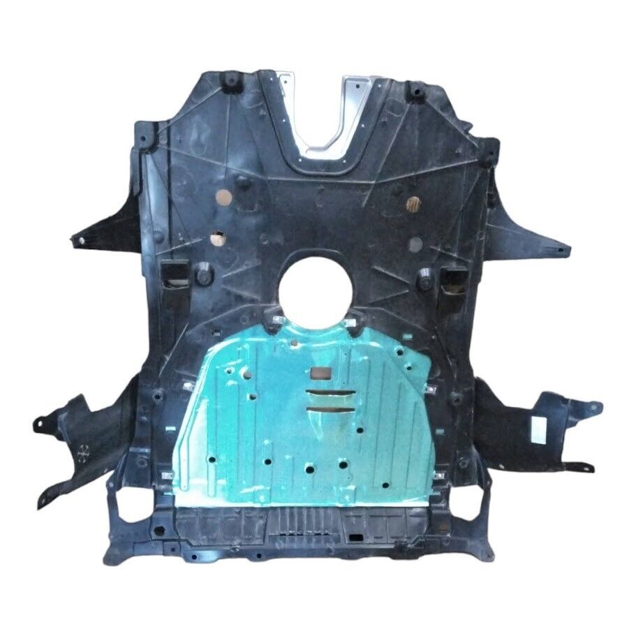 For 2022-2024 Honda Civic Front Engine Under Cover Splash Shield Guard