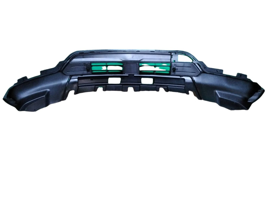 For 2020-2024 Ford Explorer Lower Bumper Valance Platinum