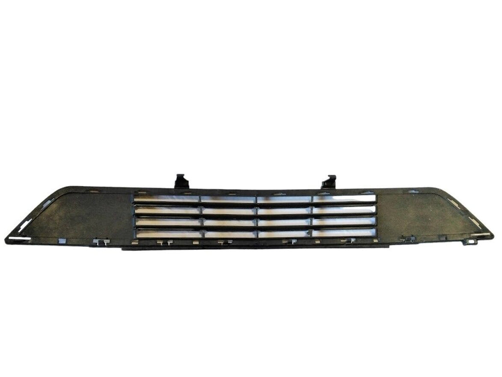 For 2017-2019 Cadillac XT5 Lower Grille Gloss Black