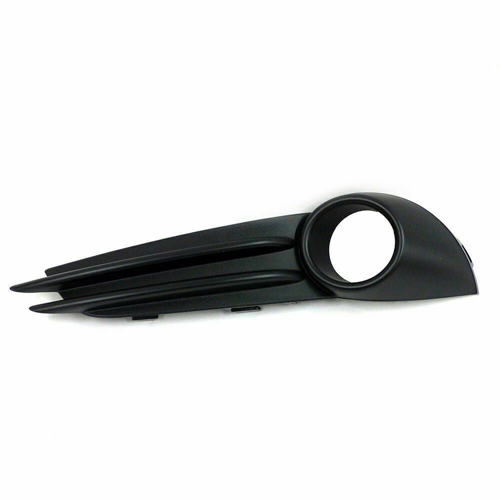 For 2013-2014 Ford Focus ST Both Left & Right Fog Light Cover Bezels