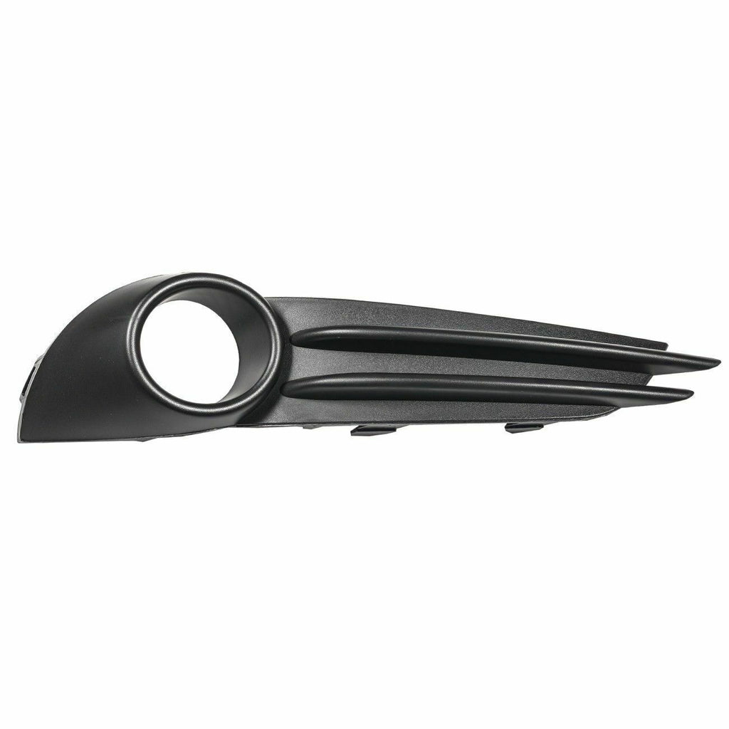 For 2013-2014 Ford Focus ST Both Left & Right Fog Light Cover Bezels