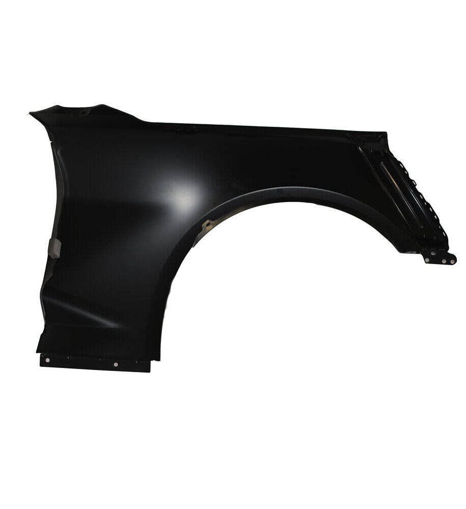 For 2014-2020 Chevy Camaro Right Front Fender Passenger Side RH