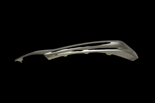 For 2021-2022 Toyota Camry SE Both Left & Right Bumper Trims