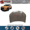 For 2023 Chevy Trailblazer Hood