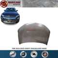 For 2019-2022 Chevy Trailblazer Hood