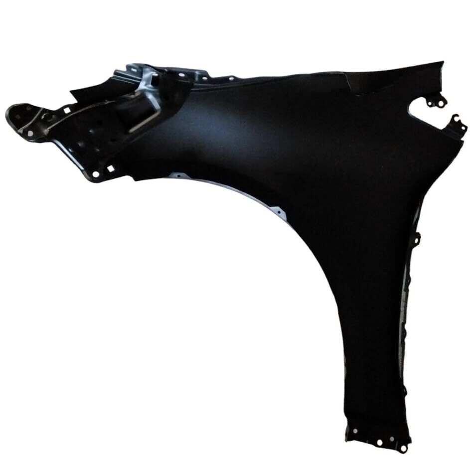 For 2020-2022 Toyota Corolla Left Front Fender Panel Driver Side LH