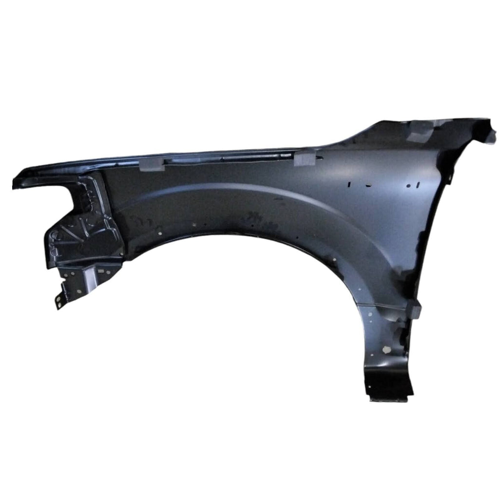 For 2015-2020 Ford F150 Aluminium With IPAS Holes Fender Passenger Side RH